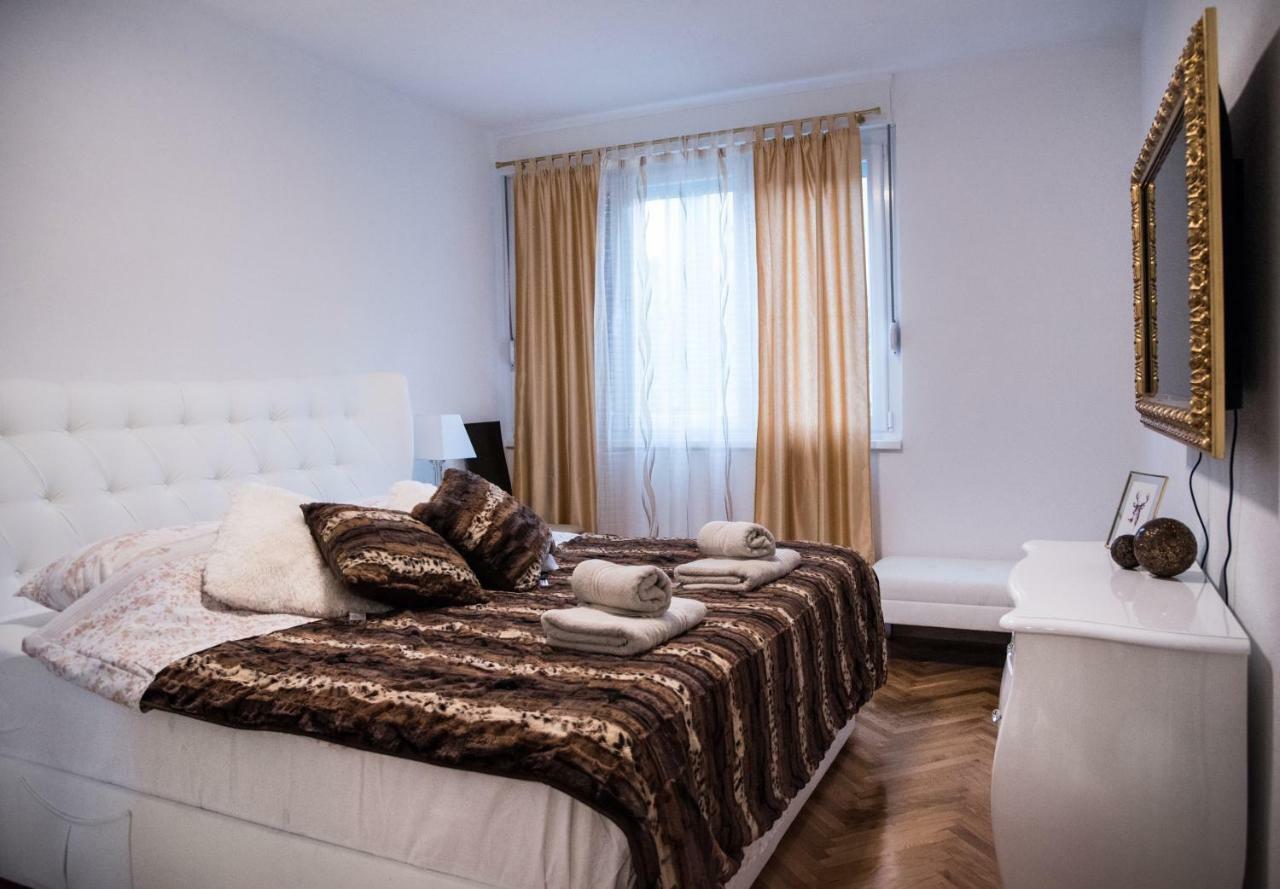 Deni Luxury Apartment Split Kültér fotó