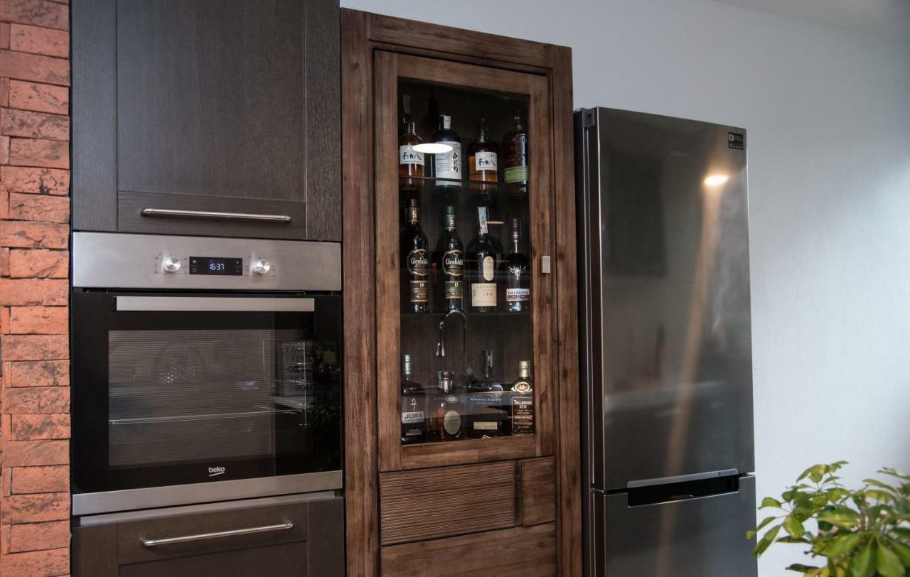 Deni Luxury Apartment Split Kültér fotó