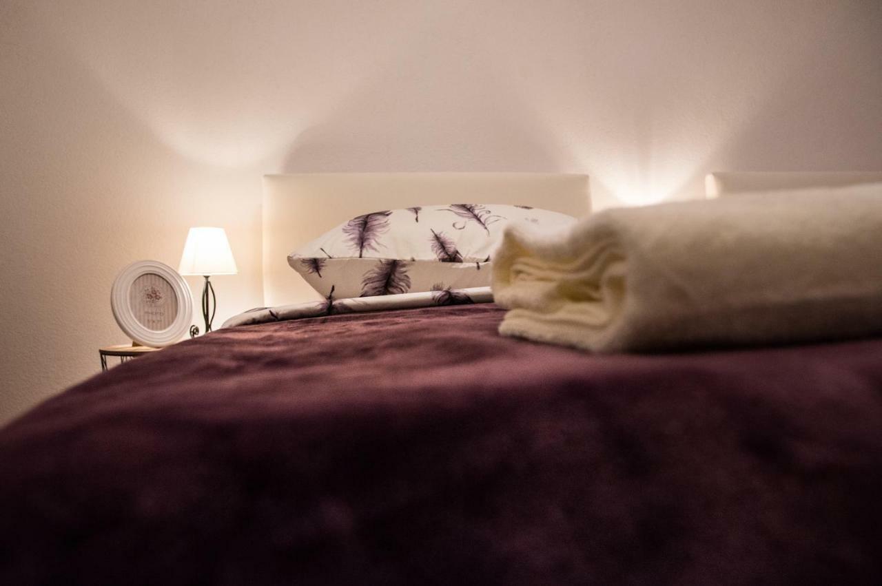 Deni Luxury Apartment Split Kültér fotó