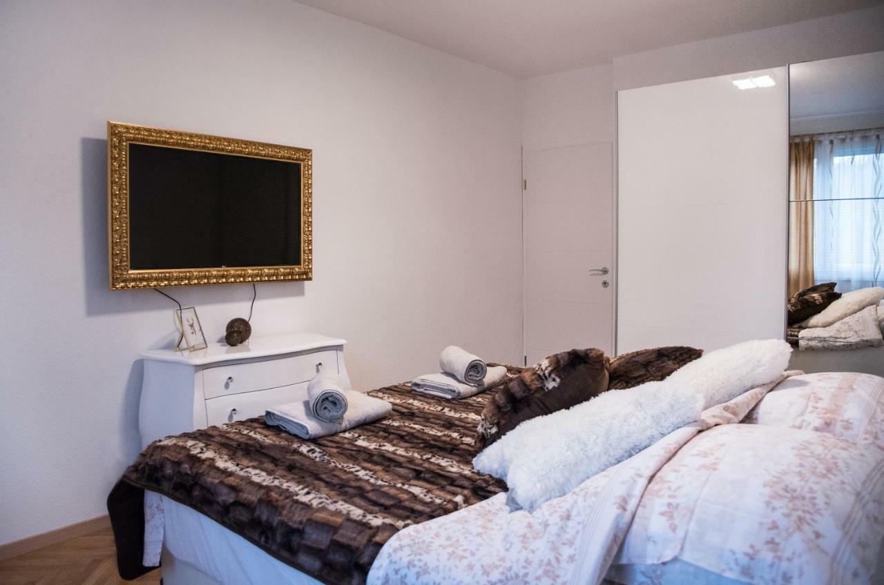 Deni Luxury Apartment Split Kültér fotó