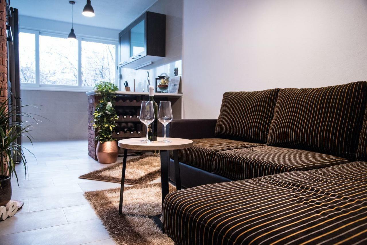 Deni Luxury Apartment Split Kültér fotó