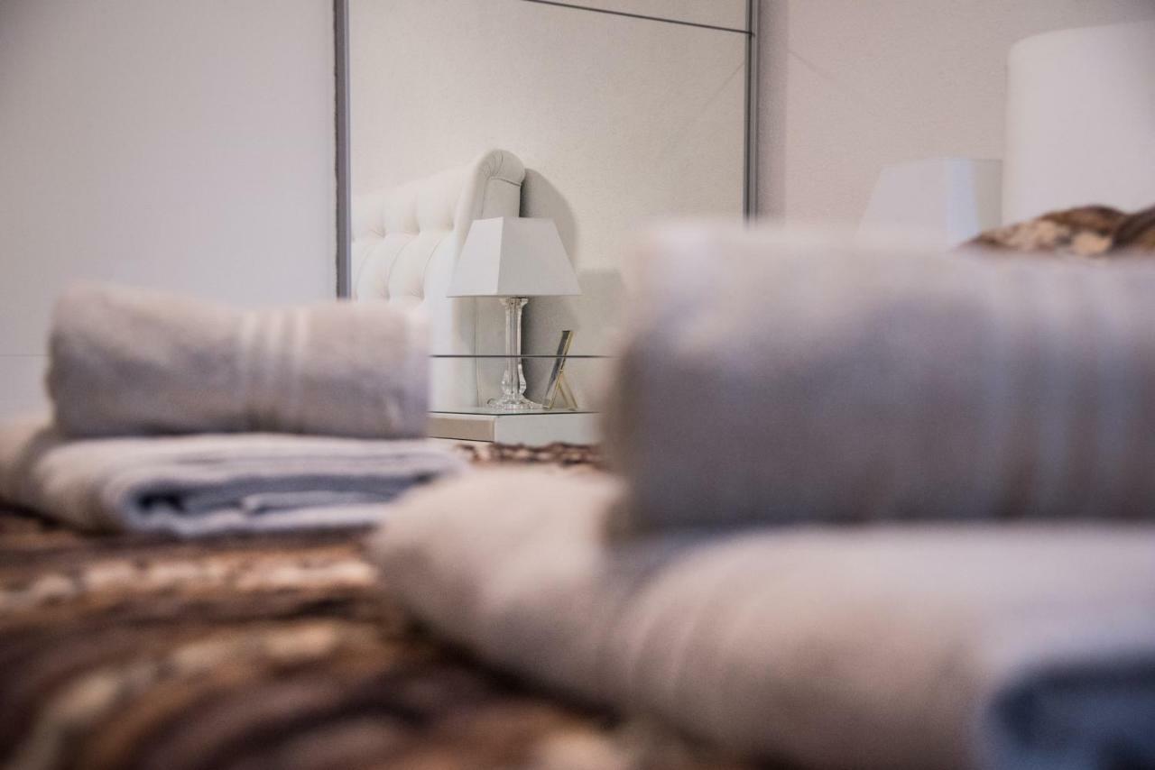 Deni Luxury Apartment Split Kültér fotó