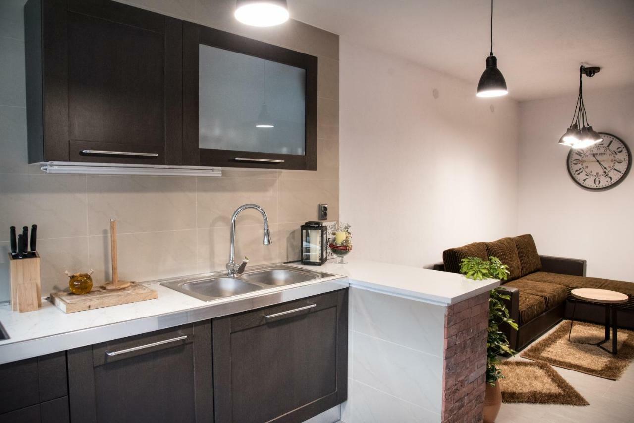 Deni Luxury Apartment Split Kültér fotó