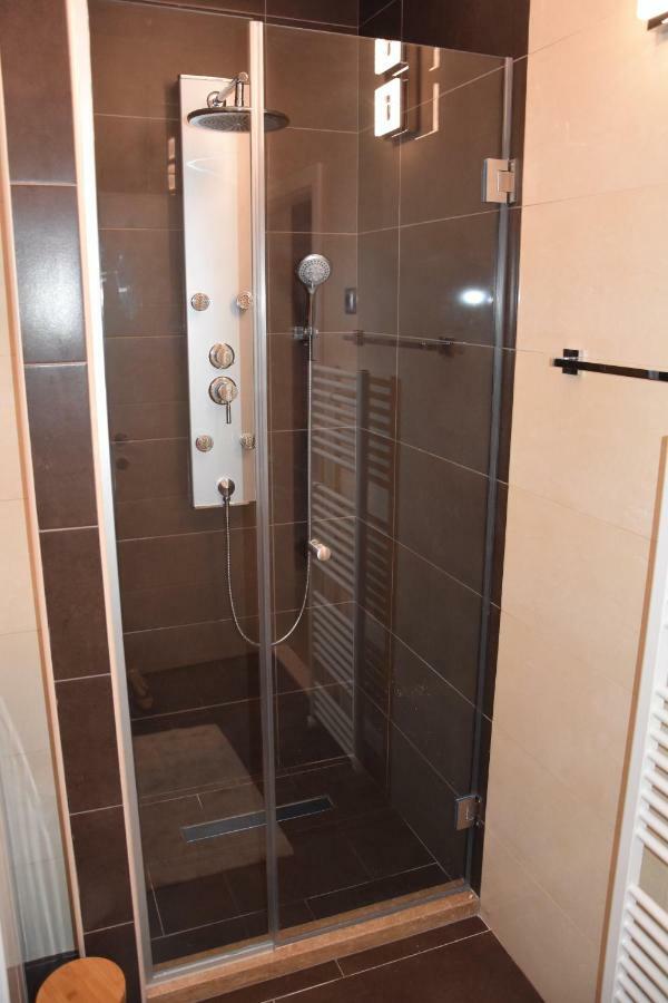 Deni Luxury Apartment Split Kültér fotó