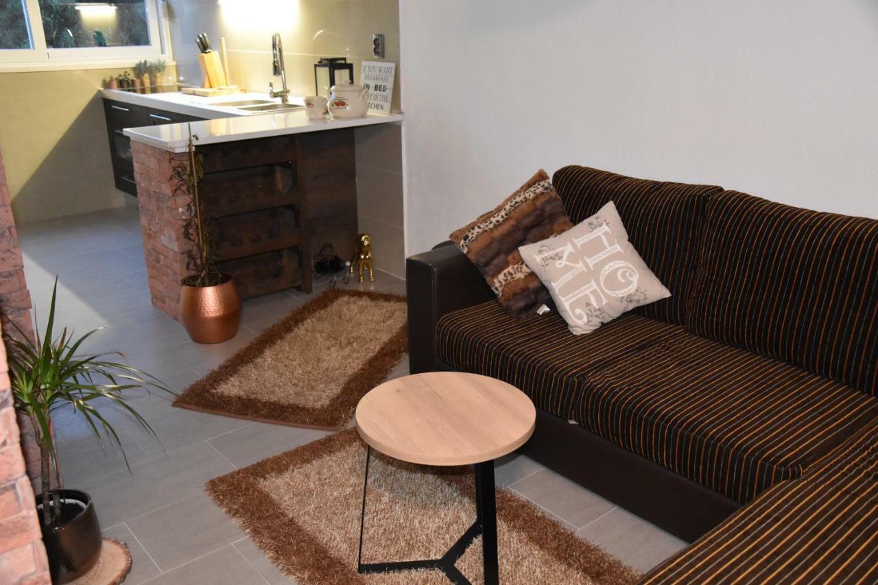 Deni Luxury Apartment Split Kültér fotó