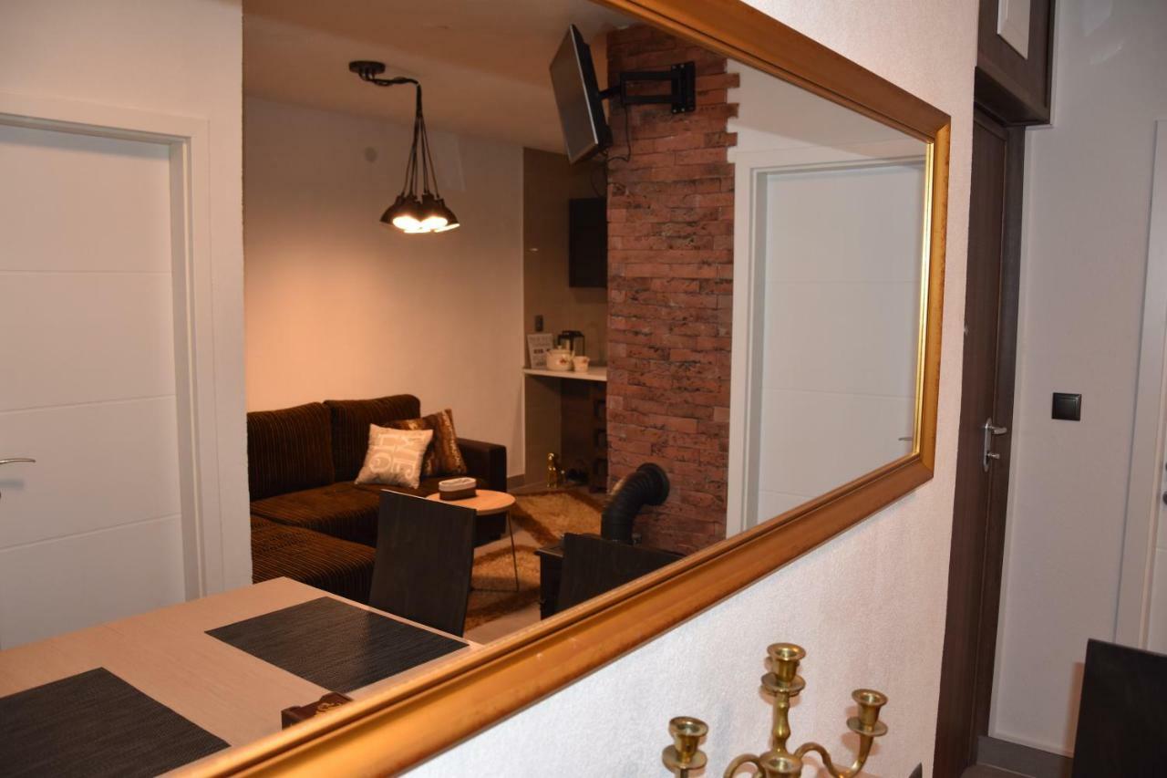 Deni Luxury Apartment Split Kültér fotó
