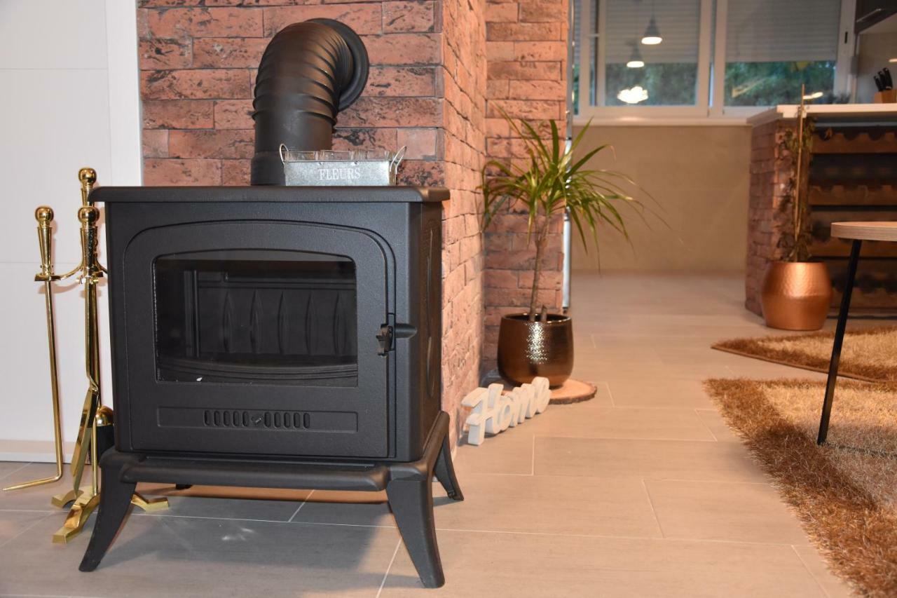 Deni Luxury Apartment Split Kültér fotó