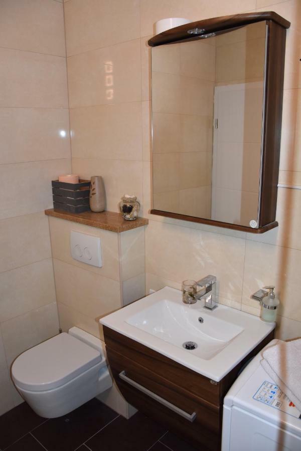 Deni Luxury Apartment Split Kültér fotó