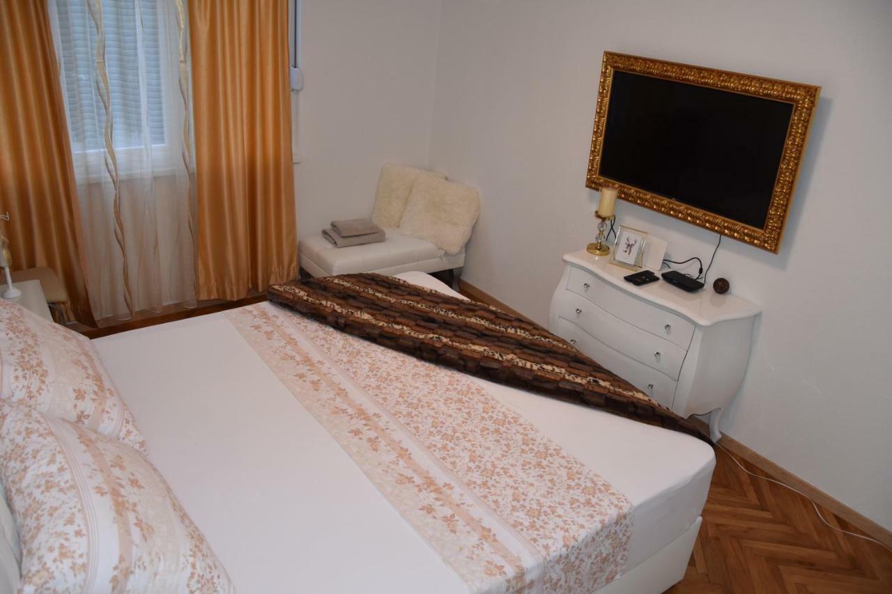 Deni Luxury Apartment Split Kültér fotó