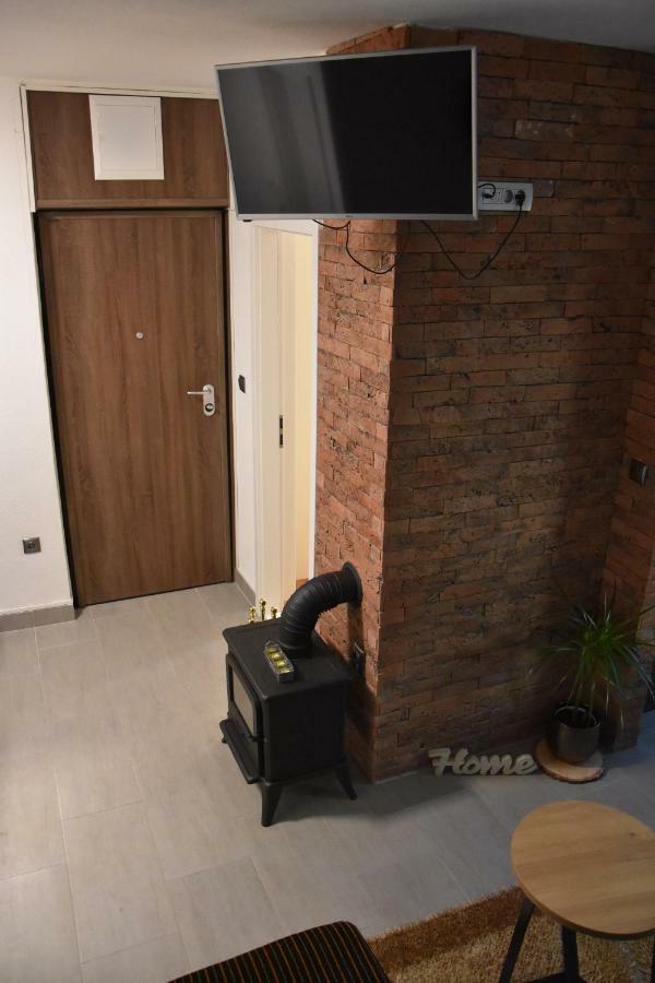 Deni Luxury Apartment Split Kültér fotó
