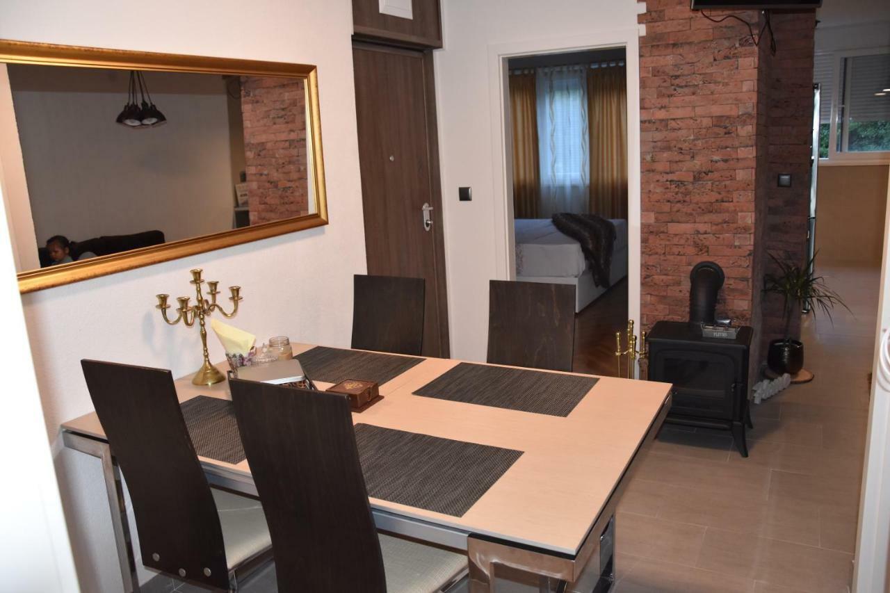 Deni Luxury Apartment Split Kültér fotó