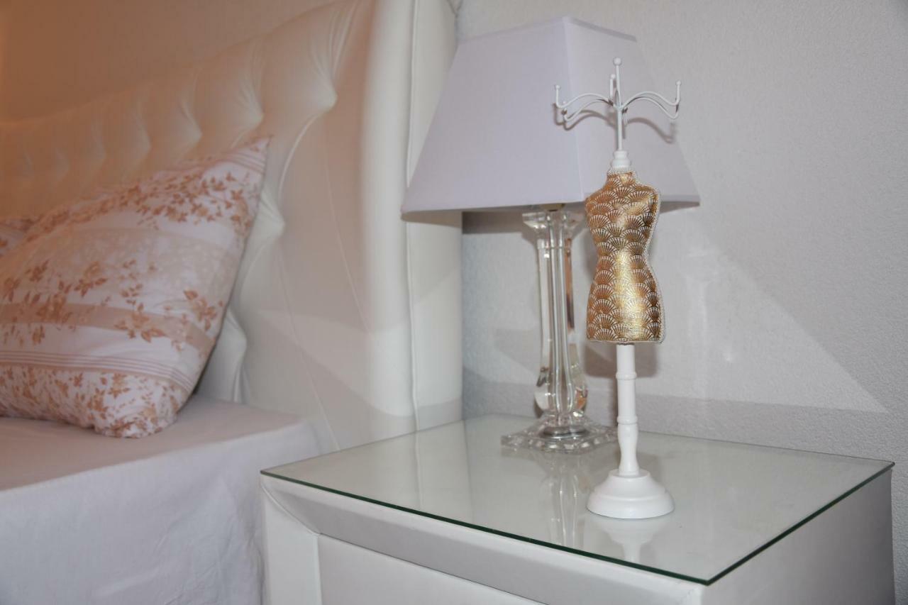 Deni Luxury Apartment Split Kültér fotó