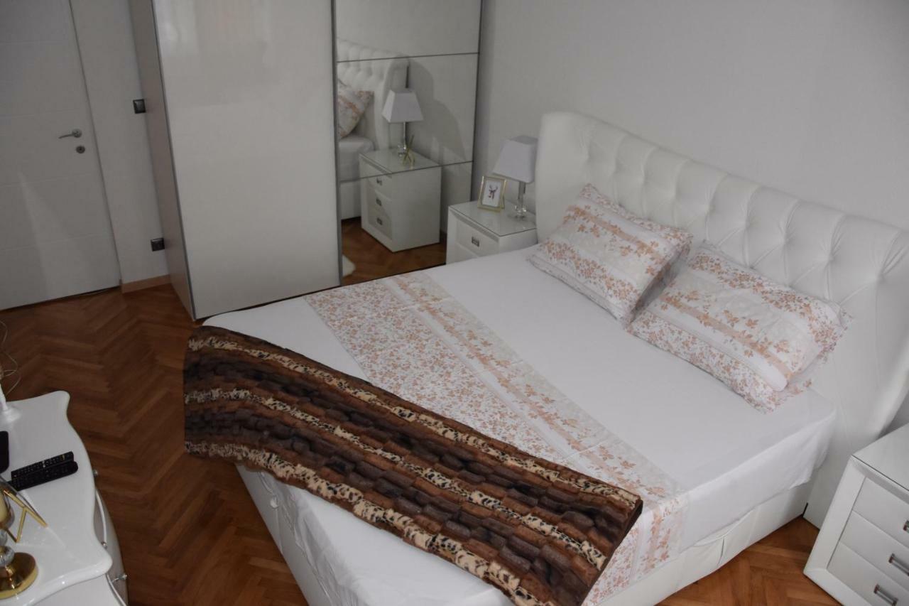 Deni Luxury Apartment Split Kültér fotó