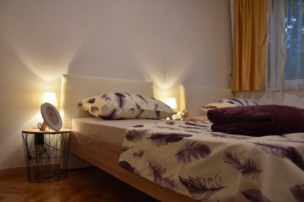 Deni Luxury Apartment Split Kültér fotó