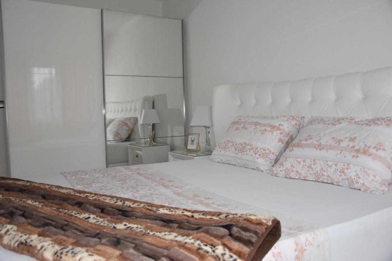 Deni Luxury Apartment Split Kültér fotó